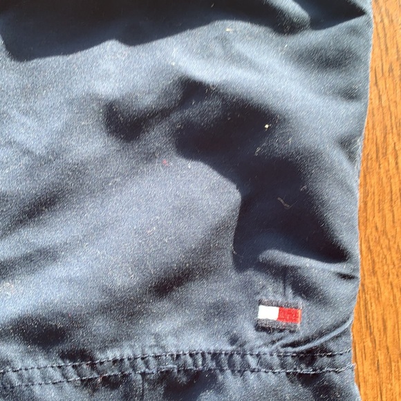 NWT  Tommy Hilfiger men swim trunks - Picture 6 of 8
